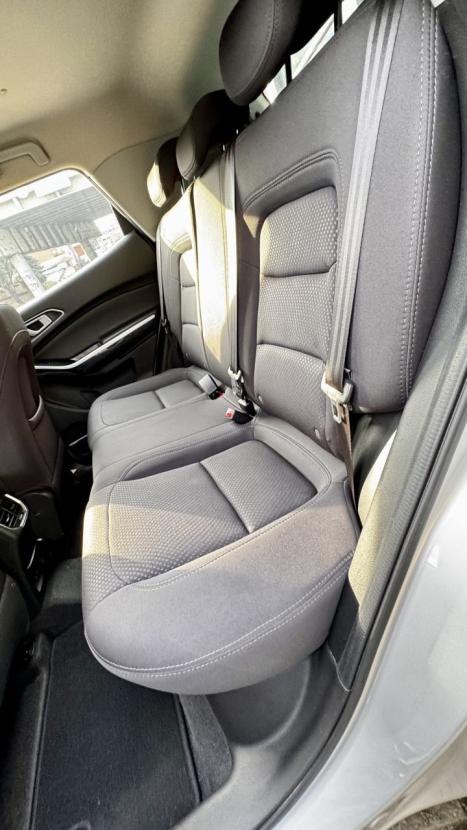 CHERY Tiggo 5X 1.5 4P TXS FLEX TURBO AUTOMTICO DCT, Foto 9
