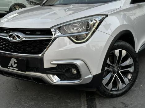 CHERY Tiggo 5X 1.5 4P TXS FLEX TURBO AUTOMTICO DCT, Foto 2