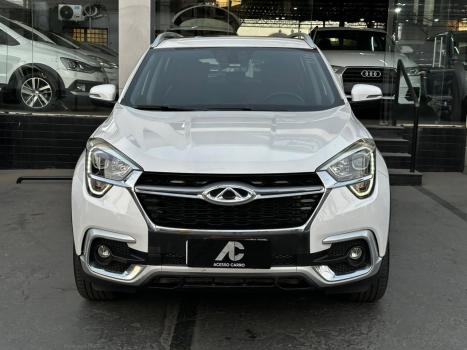 CHERY Tiggo 5X 1.5 4P TXS FLEX TURBO AUTOMTICO DCT, Foto 3