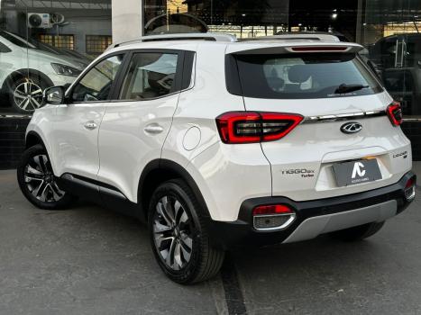 CHERY Tiggo 5X 1.5 4P TXS FLEX TURBO AUTOMTICO DCT, Foto 4