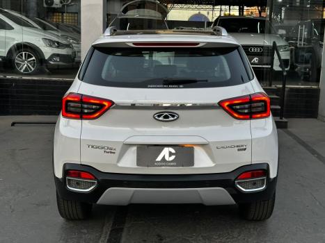 CHERY Tiggo 5X 1.5 4P TXS FLEX TURBO AUTOMTICO DCT, Foto 5