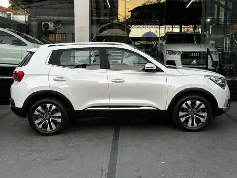 CHERY Tiggo 5X 1.5 4P TXS FLEX TURBO AUTOMTICO DCT, Foto 6