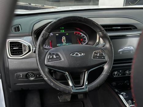CHERY Tiggo 5X 1.5 4P TXS FLEX TURBO AUTOMTICO DCT, Foto 7