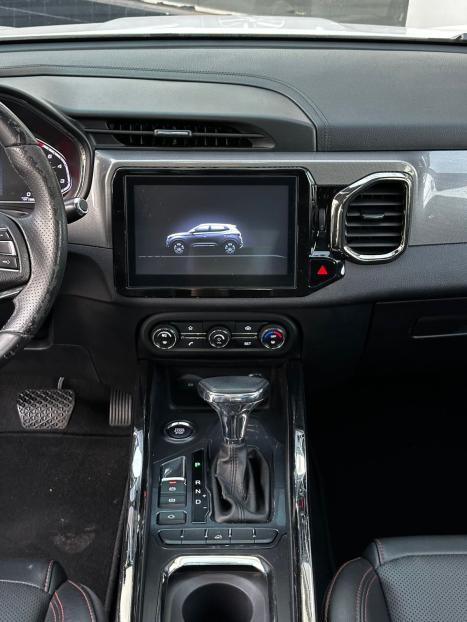 CHERY Tiggo 5X 1.5 4P TXS FLEX TURBO AUTOMTICO DCT, Foto 9