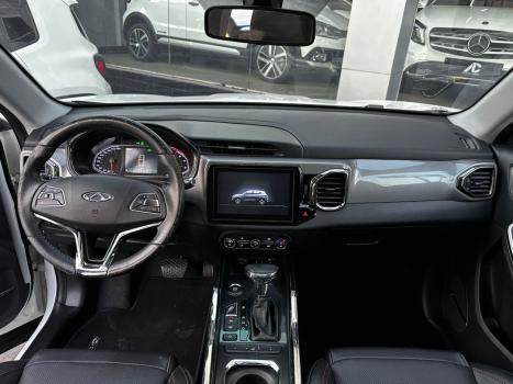 CHERY Tiggo 5X 1.5 4P TXS FLEX TURBO AUTOMTICO DCT, Foto 10