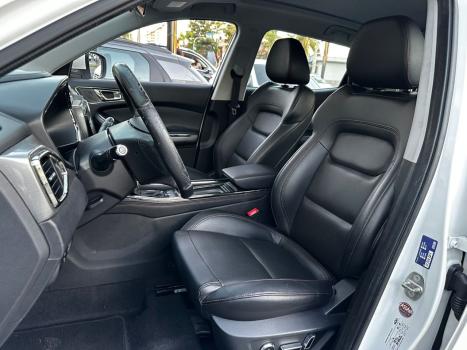 CHERY Tiggo 5X 1.5 4P TXS FLEX TURBO AUTOMTICO DCT, Foto 12