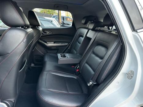 CHERY Tiggo 5X 1.5 4P TXS FLEX TURBO AUTOMTICO DCT, Foto 13
