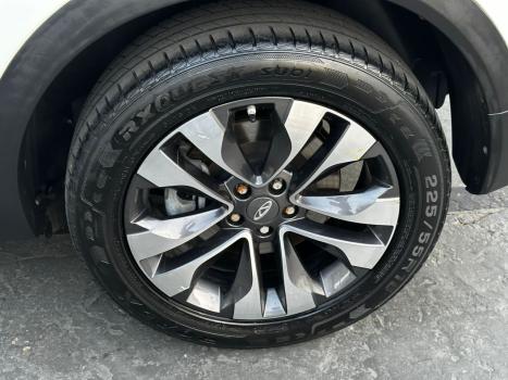 CHERY Tiggo 5X 1.5 4P TXS FLEX TURBO AUTOMTICO DCT, Foto 15