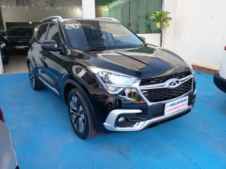 CHERY Tiggo 5X 1.5 4P TXS FLEX TURBO AUTOMTICO DCT, Foto 2