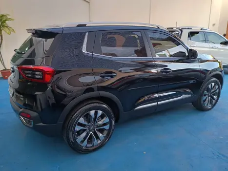 CHERY Tiggo 5X 1.5 4P TXS FLEX TURBO AUTOMTICO DCT, Foto 4