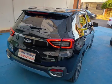 CHERY Tiggo 5X 1.5 4P TXS FLEX TURBO AUTOMTICO DCT, Foto 7