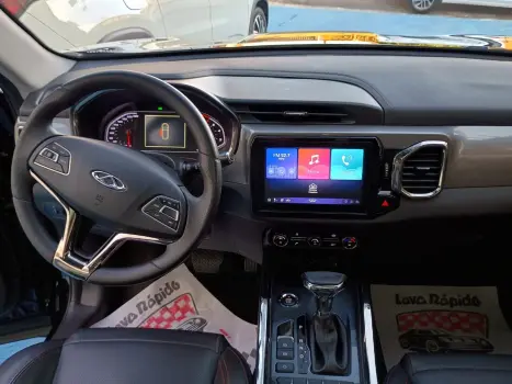 CHERY Tiggo 5X 1.5 4P TXS FLEX TURBO AUTOMTICO DCT, Foto 13