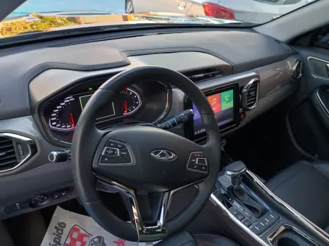 CHERY Tiggo 5X 1.5 4P TXS FLEX TURBO AUTOMTICO DCT, Foto 15