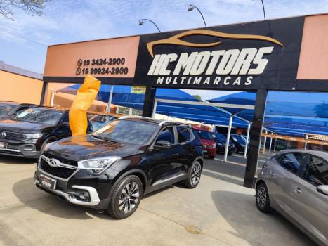 CHERY Tiggo 5X 1.5 4P TXS FLEX TURBO AUTOMTICO DCT, Foto 2
