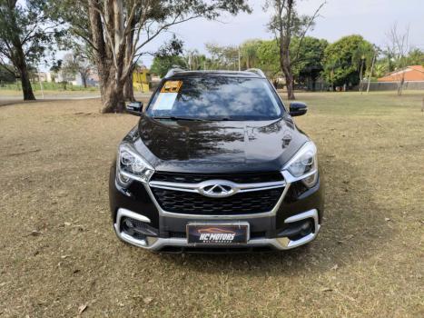 CHERY Tiggo 5X 1.5 4P TXS FLEX TURBO AUTOMTICO DCT, Foto 3