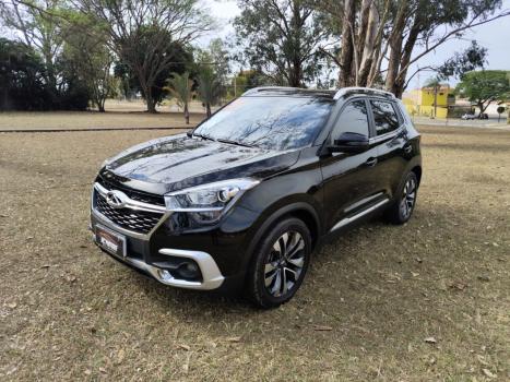 CHERY Tiggo 5X 1.5 4P TXS FLEX TURBO AUTOMTICO DCT, Foto 4
