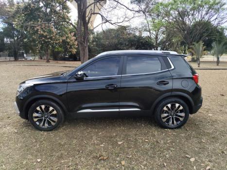 CHERY Tiggo 5X 1.5 4P TXS FLEX TURBO AUTOMTICO DCT, Foto 5
