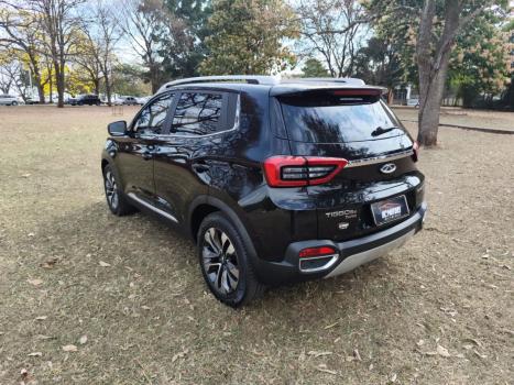 CHERY Tiggo 5X 1.5 4P TXS FLEX TURBO AUTOMTICO DCT, Foto 6