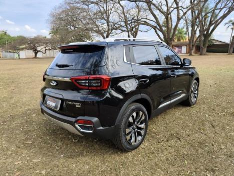 CHERY Tiggo 5X 1.5 4P TXS FLEX TURBO AUTOMTICO DCT, Foto 8