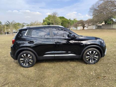 CHERY Tiggo 5X 1.5 4P TXS FLEX TURBO AUTOMTICO DCT, Foto 9