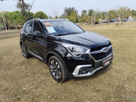 CHERY Tiggo 5X 1.5 4P TXS FLEX TURBO AUTOMTICO DCT, Foto 10