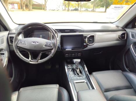 CHERY Tiggo 5X 1.5 4P TXS FLEX TURBO AUTOMTICO DCT, Foto 12
