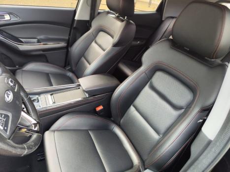 CHERY Tiggo 5X 1.5 4P TXS FLEX TURBO AUTOMTICO DCT, Foto 13