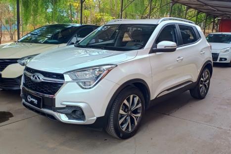 CHERY Tiggo 5X 1.5 4P T FLEX TURBO AUTOMTICO DCT, Foto 3
