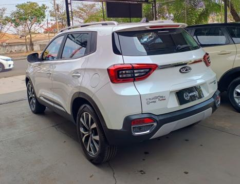 CHERY Tiggo 5X 1.5 4P T FLEX TURBO AUTOMTICO DCT, Foto 5