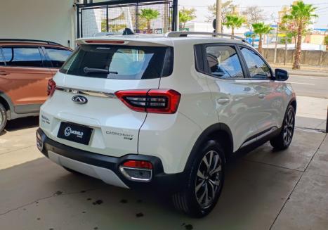 CHERY Tiggo 5X 1.5 4P T FLEX TURBO AUTOMTICO DCT, Foto 6