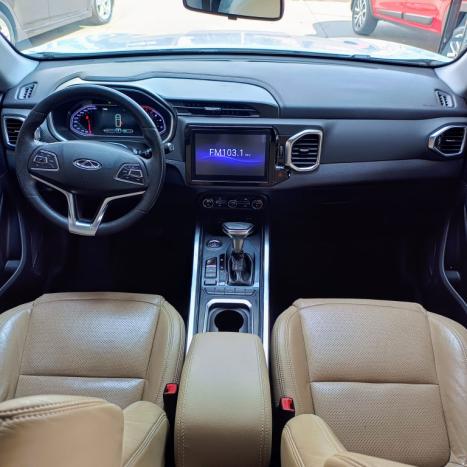 CHERY Tiggo 5X 1.5 4P T FLEX TURBO AUTOMTICO DCT, Foto 7