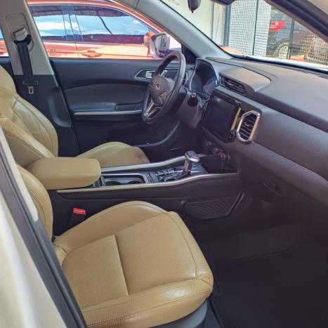 CHERY Tiggo 5X 1.5 4P T FLEX TURBO AUTOMTICO DCT, Foto 8