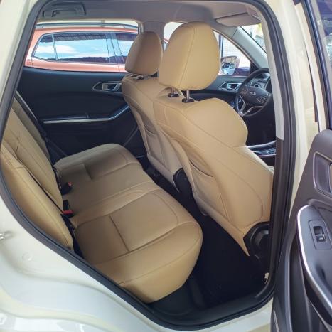 CHERY Tiggo 5X 1.5 4P T FLEX TURBO AUTOMTICO DCT, Foto 9