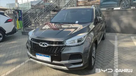 CHERY Tiggo 5X 1.5 4P TXS FLEX TURBO AUTOMTICO DCT, Foto 1