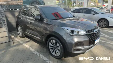 CHERY Tiggo 5X 1.5 4P TXS FLEX TURBO AUTOMTICO DCT, Foto 2