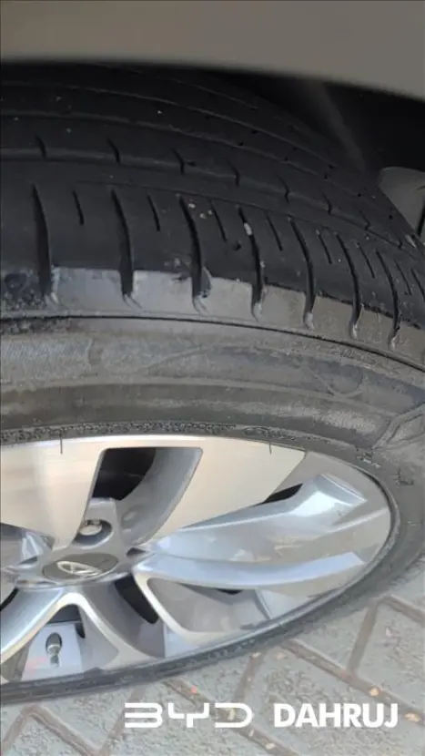 CHERY Tiggo 5X 1.5 4P TXS FLEX TURBO AUTOMTICO DCT, Foto 3