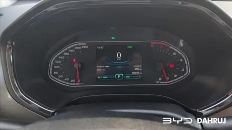 CHERY Tiggo 5X 1.5 4P TXS FLEX TURBO AUTOMTICO DCT, Foto 5