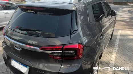 CHERY Tiggo 5X 1.5 4P TXS FLEX TURBO AUTOMTICO DCT, Foto 10