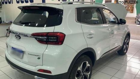 CHERY Tiggo 5X Pro 1.5 16V 4P TCI FLEX HYBRID AUTOMTICO CVT, Foto 3