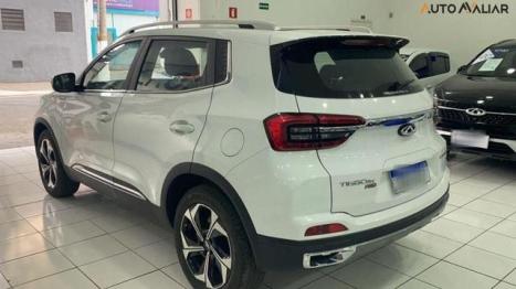 CHERY Tiggo 5X Pro 1.5 16V 4P TCI FLEX HYBRID AUTOMTICO CVT, Foto 4