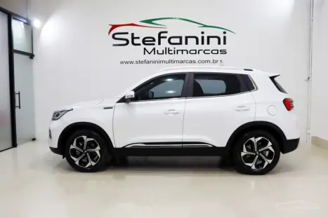 CHERY Tiggo 5X Pro 1.5 16V 4P TCI FLEX HYBRID AUTOMTICO CVT, Foto 11