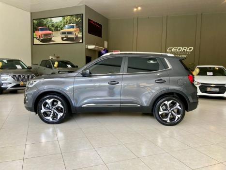 CHERY Tiggo 5X Pro 1.5 16V 4P VVT TURBO iFLEX AUTOMTICO CVT, Foto 2