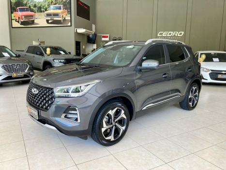 CHERY Tiggo 5X Pro 1.5 16V 4P VVT TURBO iFLEX AUTOMTICO CVT, Foto 38