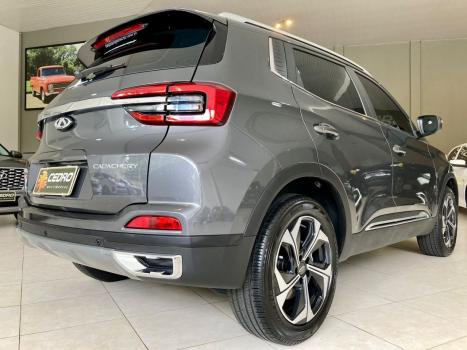 CHERY Tiggo 5X Pro 1.5 16V 4P VVT TURBO iFLEX AUTOMTICO CVT, Foto 46