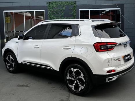 CHERY Tiggo 5X Pro 1.5 16V 4P TCI FLEX HYBRID AUTOMTICO CVT, Foto 2