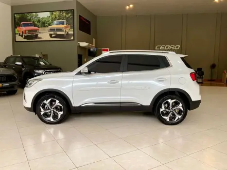 CHERY Tiggo 5X Pro 1.5 16V 4P VVT TURBO iFLEX AUTOMTICO CVT, Foto 3