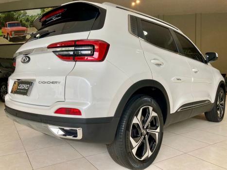 CHERY Tiggo 5X Pro 1.5 16V 4P VVT TURBO iFLEX AUTOMTICO CVT, Foto 47