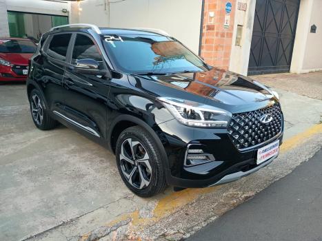 CHERY Tiggo 5X Pro 1.5 16V 4P VVT TURBO iFLEX AUTOMTICO CVT, Foto 2