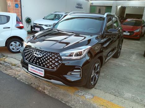 CHERY Tiggo 5X Pro 1.5 16V 4P VVT TURBO iFLEX AUTOMTICO CVT, Foto 3