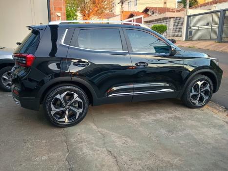 CHERY Tiggo 5X Pro 1.5 16V 4P VVT TURBO iFLEX AUTOMTICO CVT, Foto 5